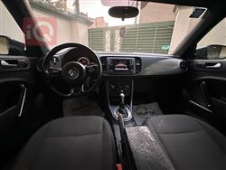 فولكسفاغن بيتل